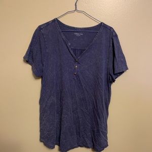 Cold Water Creek T-shirt